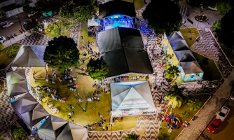CELEBRA ARAPUTANGA 2026