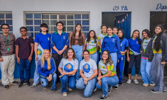REUNIÃO DO NUCA