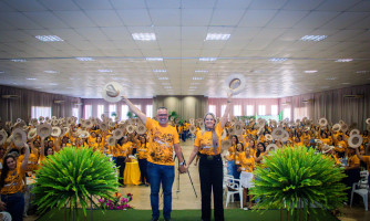 40º ENCONTRO DA MULHER RURAL