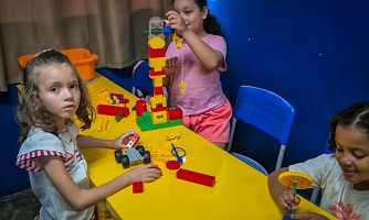 AULAS DE ROBÓTICA