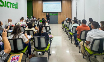CAPACITAÇÃO SOBRE TUBERCULOSE E TUBERCULOSE DROGARRESISTENTE (TBDR)
