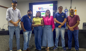AUDIÊNCIA PÚBLICA DA SAÚDE | 2º RDQA 2026