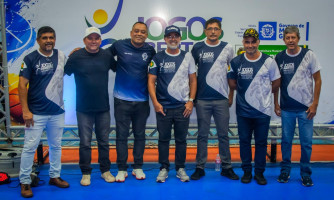 JOGOS ABERTOS 2026