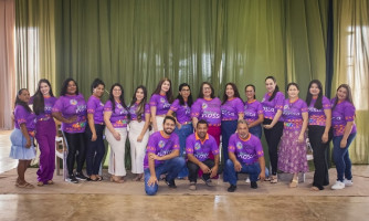 2º Encontro APAEano celebra inclusão e histórias inspiradoras em Araputanga