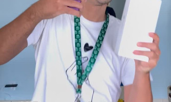 8 novos celulares fortalecem atendimento do CRAS e da Proteção Social Especial