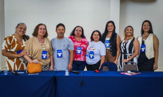 Araputanga fortalece a saúde pública em reunião com o Conselho Estadual de Mato Grosso