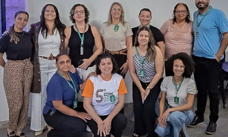 Araputanga recebe reunião do CONSEA/MT para fortalecer a Política de Segurança Alimentar e Nutricional