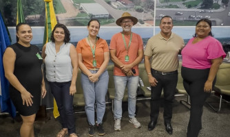 Araputanga se Prepara para o Grande Casamento Abençoado com Presença do Governador
