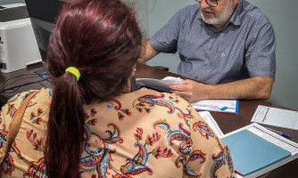 Atendimentos Ortopédicos Têm Início no Centro de Especialidades de Araputanga