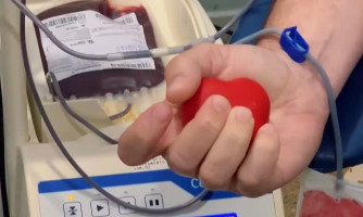 Campanha de Doação de Sangue em Araputanga encerra com sucesso e salva vidas
