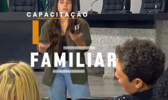 Capacitação fortalece a agricultura familiar em Araputanga