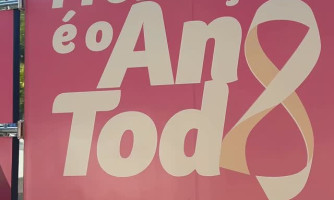 Carreta do Hospital de Amor realiza atendimentos em Araputanga até quinta-feira
