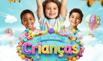 Dia das Crianças em Araputanga: Amor, Cuidado e Esperança