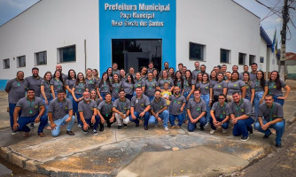 Dia do Servidor Público: Reconhecimento e Valorização em Araputanga