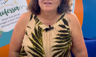 Dia dos Professores: Homenagem e Gratidão aos Educadores de Araputanga