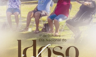 Dia Nacional do Idoso — Celebrando Sabedoria, Carinho e Dignidade