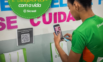 Doe Sangue em Araputanga — Participe da Campanha Amanhã no Centro de Especialidades