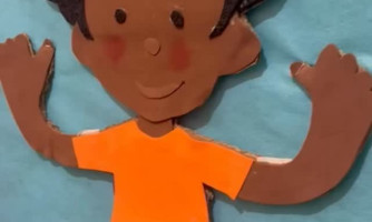 Encerramento do Projeto Mundo do Theo em Farinópolis: celebrando respeito, empatia e autocuidado