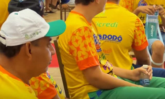 Festival “Juntos na Arte” celebra inclusão e diversidade com apresentações emocionantes
