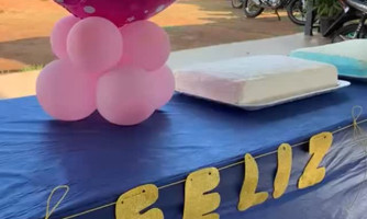 Grupo Raio de Luz: tarde de convivência, celebração e conscientização pelo Setembro Amarelo