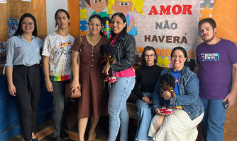 Inclusão e Empatia: Projeto “Mundo do Theo” Transforma a Comunidade das Botas