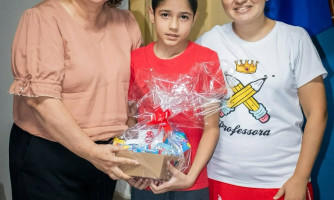 MPT na Escola 2025: Alunos de Araputanga se Destacam no Combate ao Trabalho Infantil