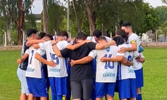 Oh D’Casa & Água & Cia conquista o título do Torneio Municipal de Futebol após emocionante final nos pênaltis