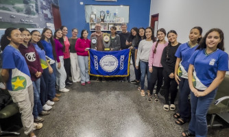 Orgulho de Araputanga: Times Femininos Conquistam Medalhas nos Jogos Regionais 2025