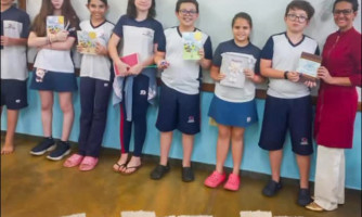 Saúde na Escola: Araputanga realiza vacinação contra HPV e Meningo ACWY