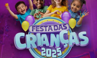 Semana da Criança em Araputanga — 4 Dias de Festa para a Garotada