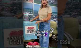 CAMPANHA DO AGASALHO