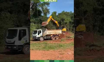 PATROLAMENTO ESTRADAS DA TERRA BOA E IMBÉ