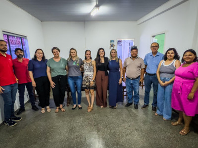 ENCONTRO COM CONTADORES