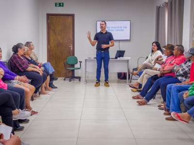 JANEIRO BRANCO NO SCFV DOS IDOSOS