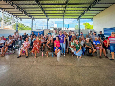 GRUPO RAIO DE LUZ - PALESTRAS E PROJETOS