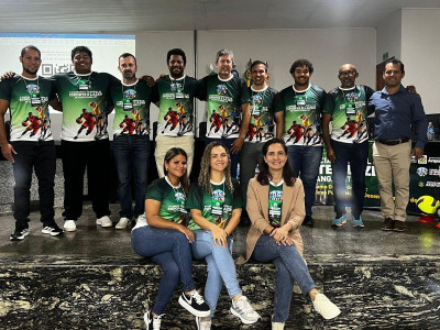 1ª CONFERÊNCIA MUNICIPAL DE ESPORTE E LAZER