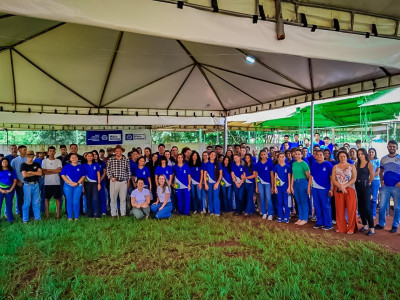 CAMINHOS DO CAVALO EM ARAPUTANGA