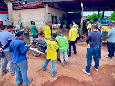 PÁSCOA SERVIDORES MUNICIPAIS