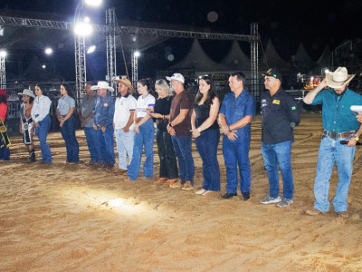 2º ARAPUTANGA RODEIO FESTIVAL