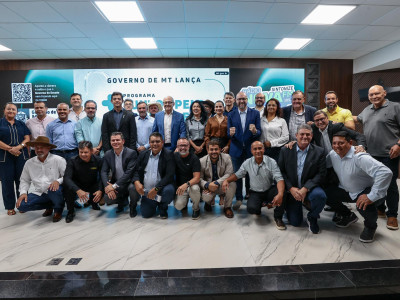 ARTICULAÇÃO COM GOVERNO ESTADUAL