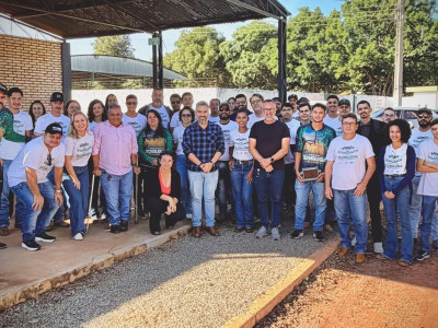 CURSO DE PILOTAGEM DE DRONE E TECNOLOGIA DO...