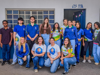 REUNIÃO DO NUCA