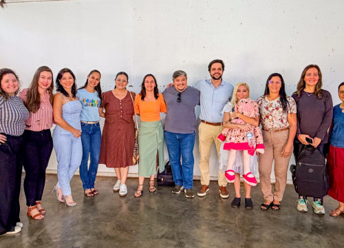TEATRO NA ESCOLA | PREVENÇÃO E PROTEÇÃO À...