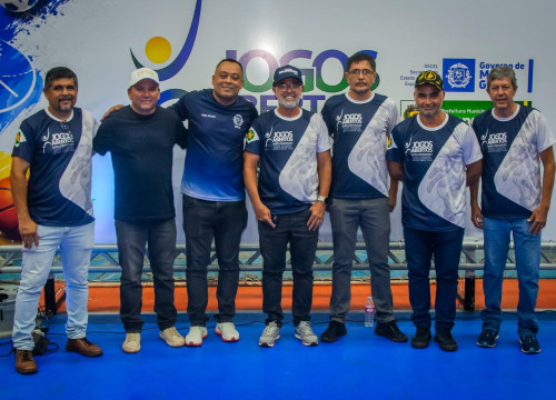 JOGOS ABERTOS 2026