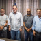 VISITA EM PROL DA SAÚDE
