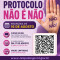CURSO DE CAPACITAÇÃO: PROTOCOLO NÃO É NÃO