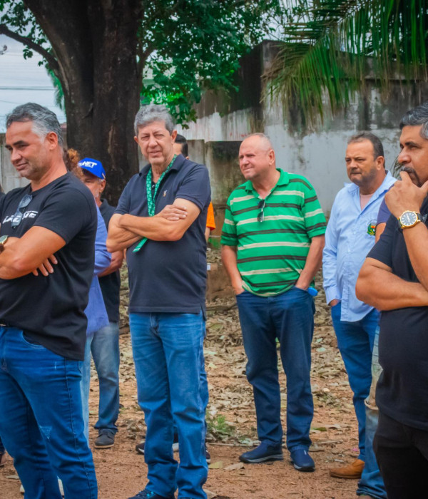 ATO RELIGIOSO | PRIMEIRO CEMITÉRIO DE ARAPUTANGA — foto 2