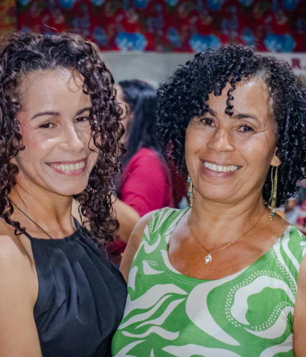ARRAIÁ DO GRUPO RAIO DE LUZ | COMUNIDADE DAS BOTAS — foto 1