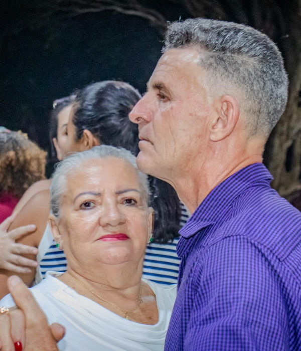 ARRAIÁ DO GRUPO RAIO DE LUZ | COMUNIDADE DAS BOTAS — foto 1