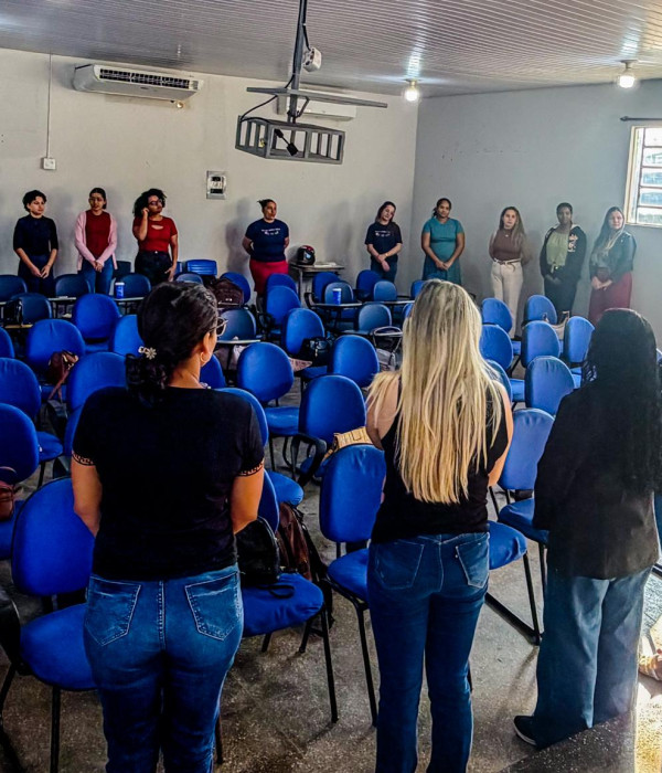 FORMAÇÃO CONTINUADA | EDUCAÇÃO — foto 2